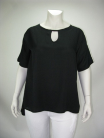 Shirt Holland (01-3672-black)