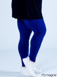 Legging (F-23) 060-Royal Blue