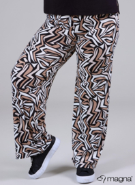 Broek Basic (D-03-PR) U97014-Tribal Geo Sand