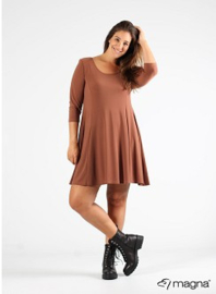 Tuniek (C-6031) 063-Camel