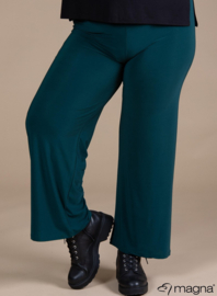 Broek Basic (D-03) 038-Flessen Groen *