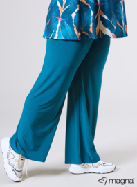 Broek Basic (D-03) 048-Petrol *