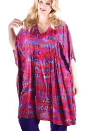 Tuniek "ISABELLA" (03-4297) redbluecross