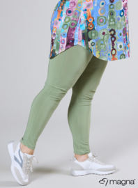Legging (F-23) 022-Light Khaki