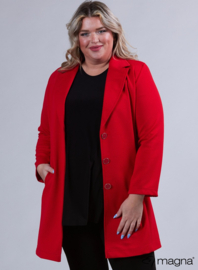 Bullet Blazer (N-2401) 015-Rood