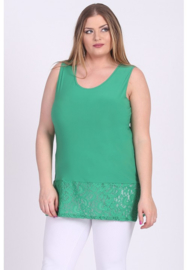 Top Amia (A-83) 058-Brazil Groen