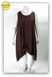 Tuniek Maxi XL (12-4220) brownff
