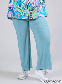 Broek Basic (D-03) 077-Light Petrol