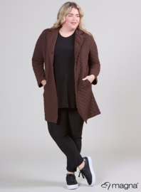 Bullet Blazer (N-2401-JQB) 064-Brown
