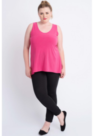 A-Top (A26) - 006-L.Fuchsia