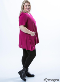 Tuniek Cressida (C-4015) 056-Magenta