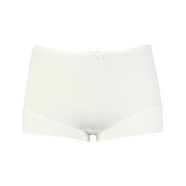 RJ PURE COLOR DAMES SHORT - Ivoor-197