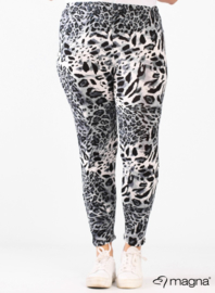 Legging Basic (F-0031-VISPR) - B01001-Tiger Black-Grey