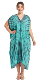 Kaftan "MORGANA" (12-5494) Mint
