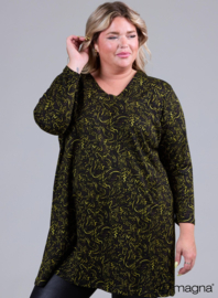 (C-2324) Relaxed Fit Tunic