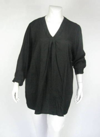 Tuniek GIna (01-3410-blackff)