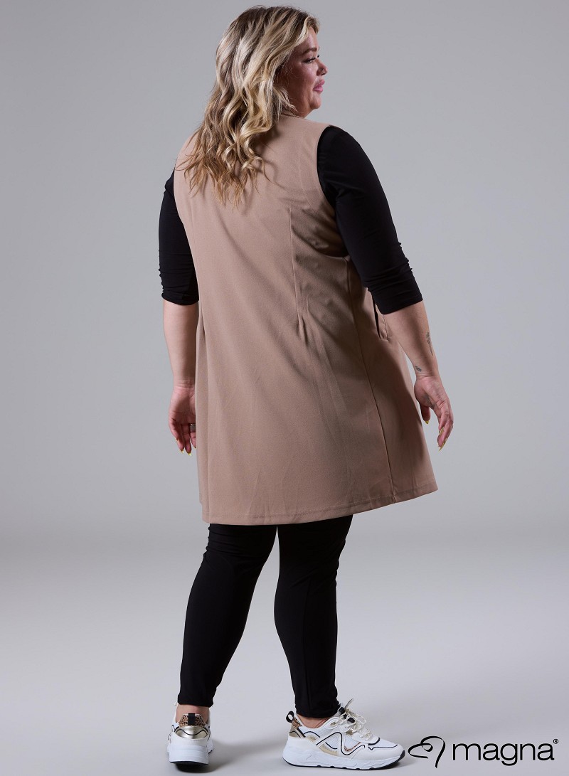 Button Gillet (N-2308) 014-Sand