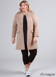 Blazer knopen (N-8005-JQP) U78014-Blocks Sand