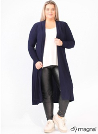 Blazer-Jas (N-6005) - 017-Marine