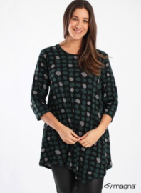 Tuniek Triangle (B-93-VPMB) 906038-Big Dots