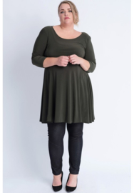 Tuniek (C-6031) 031-Dr.Groen