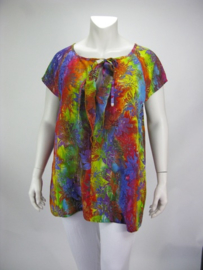 Shirt Hester (07-3711-multicolorvulc)