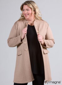 Blazer knopen (N-8005-JQP) U78014-Blocks Sand