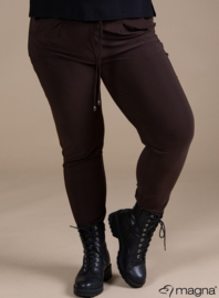 Relaxed Travel Pants (D-2102) 064-Dr.Bruin
