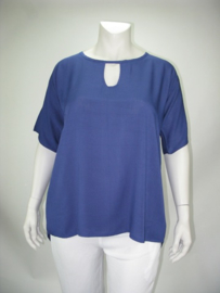 Shirt Holland (02-3673-blue)