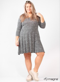Tuniek (C-6031-VP) 694001-BW Little Dots