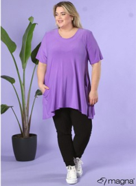 Tuniek Cressida (C-4015) 021-Paars