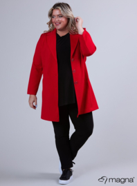 Bullet Blazer (N-2401) 015-Rood