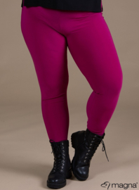 Legging (F-23) 056-Dr.Fuchsia