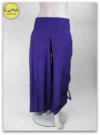 Broek Comfort 54B (13-2791) purple