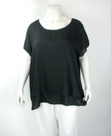 10-Blouse "FRANCES"