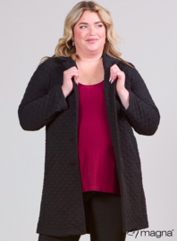 Bullet Blazer (N-2401-JQB) 001-Zwart