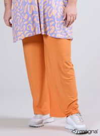 Broek Basic (D-03) 019-Orange