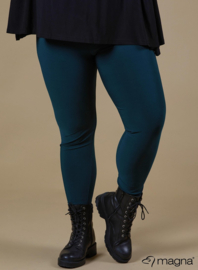 Legging (F-23) 038-Bottle Green