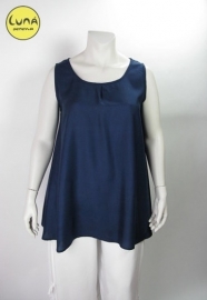 Top Cindy XXL (05-1652) darkblue