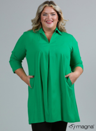Tuniek (C-9003-L.VIS) 058-Brazil Groen