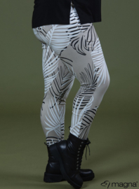 Broek Lang (D-7002-POLYVISPR) X75014-Jungle Sand