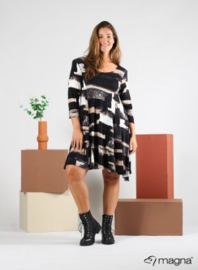 Tuniek (C-6031-VP) Z23064-Bloks