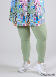 Legging (F-23) 022-Light Khaki