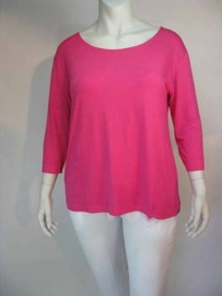 Shirt Elan Lycra (09-2831-fuchsia)