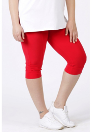 Capri (E-7001) 015-Rood
