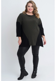 Tuniek 2T (C-7042-WFS) 031-Dr.Groen