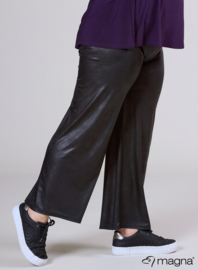 Broek Basic (D-03-LL) 001-Zwart