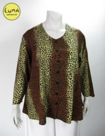 11-Blouse "COSTA"