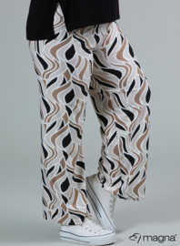 Broek Basic (D-03-PR) V32014-Soft Waves Sand