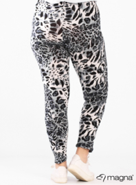 Legging Basic (F-0031-VISPR) - B01001-Tiger Black-Grey